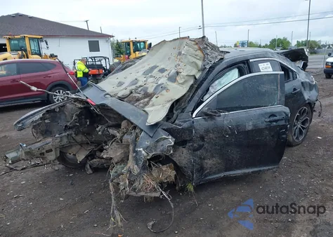 2015 Ford Taurus Sho z USA, uszkodzony, nr VIN 1FAHP2KT1FG176580